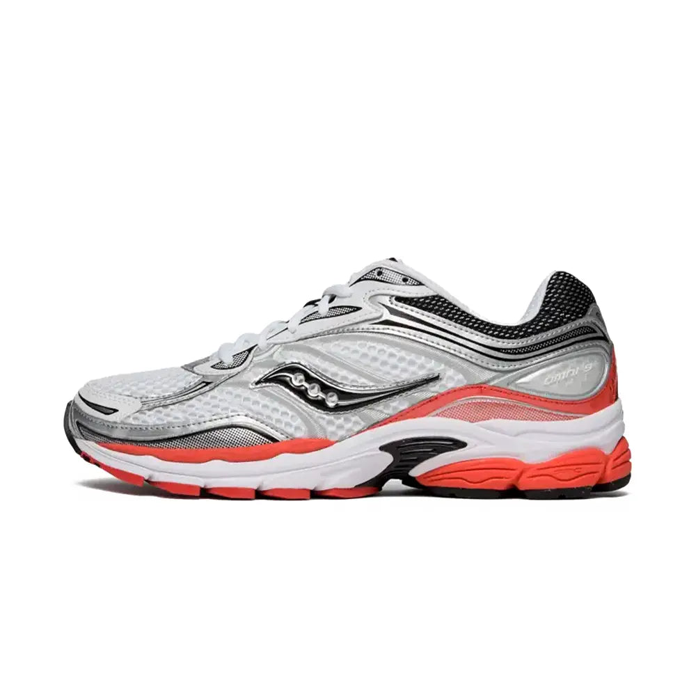 ProGrid Omni 9 'White Red'