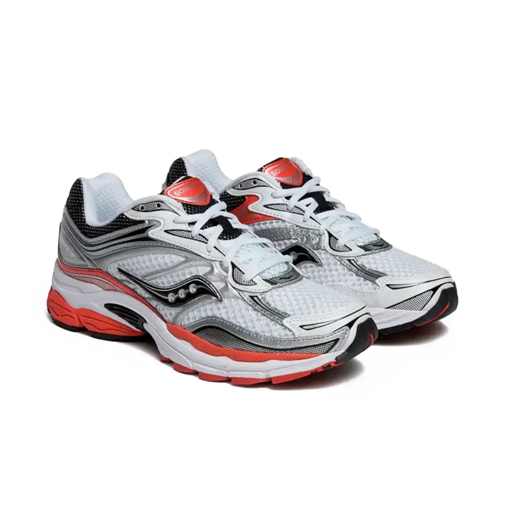 ProGrid Omni 9 'White Red'