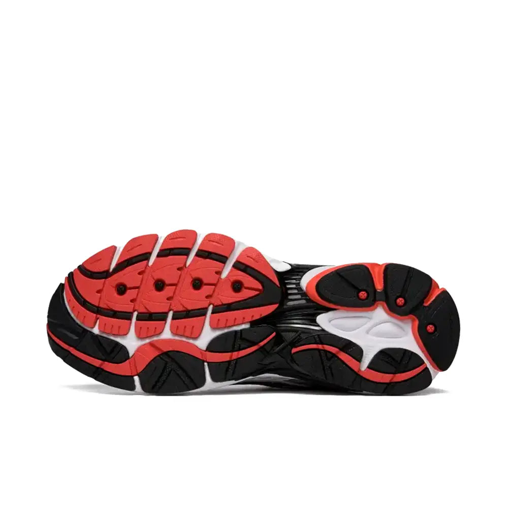 ProGrid Omni 9 'White Red'