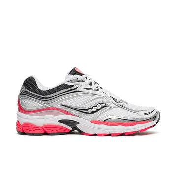 ProGrid Omni 9 'White Red'