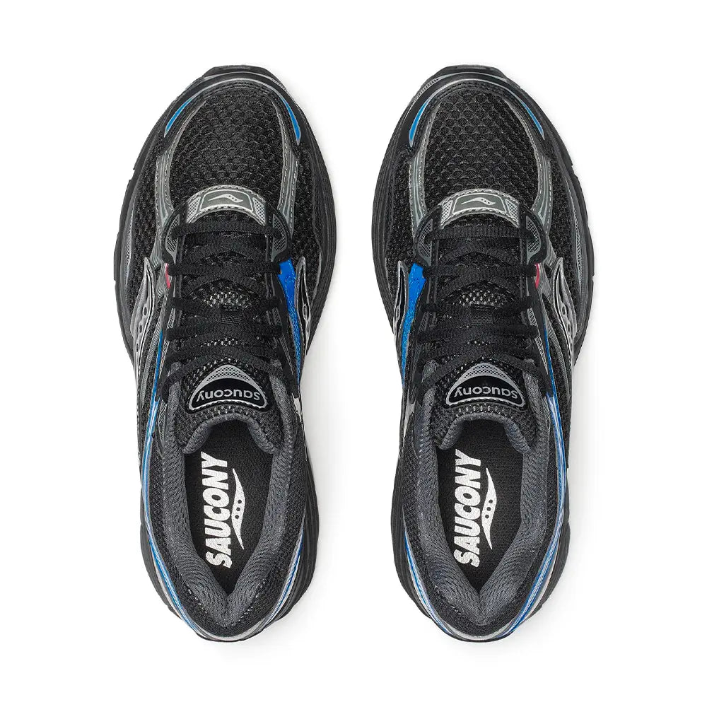 ProGrid Omni 9 'Black Multi'