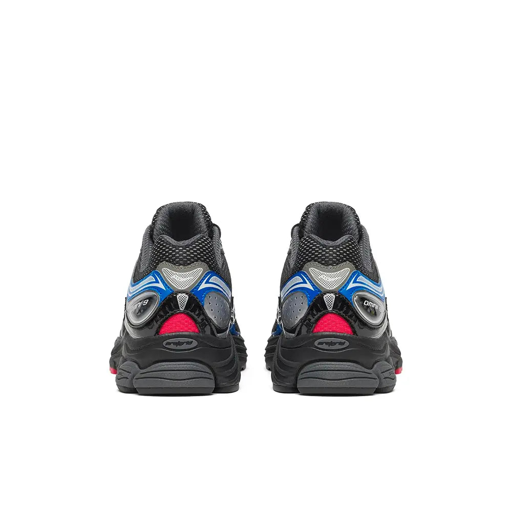 ProGrid Omni 9 'Black Multi'