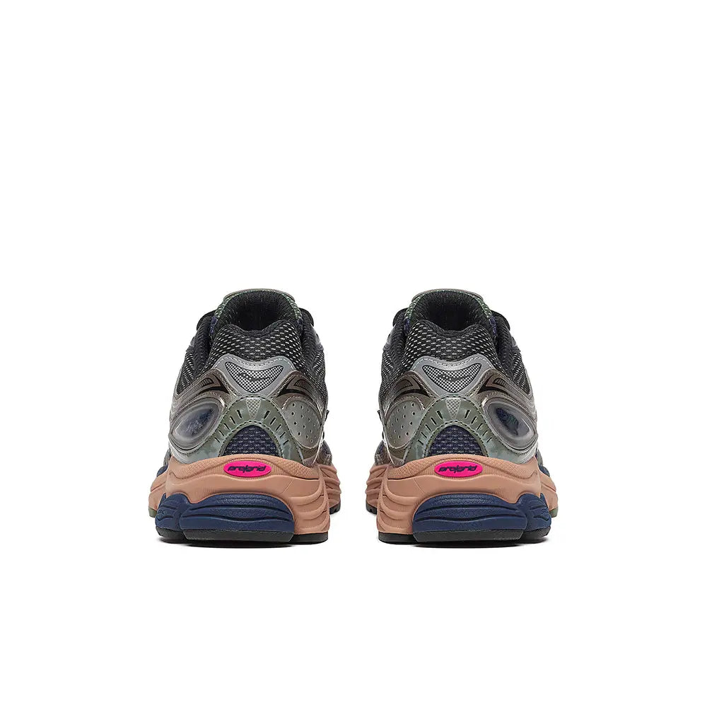 Progrid Omni 9 'Blue Brush'