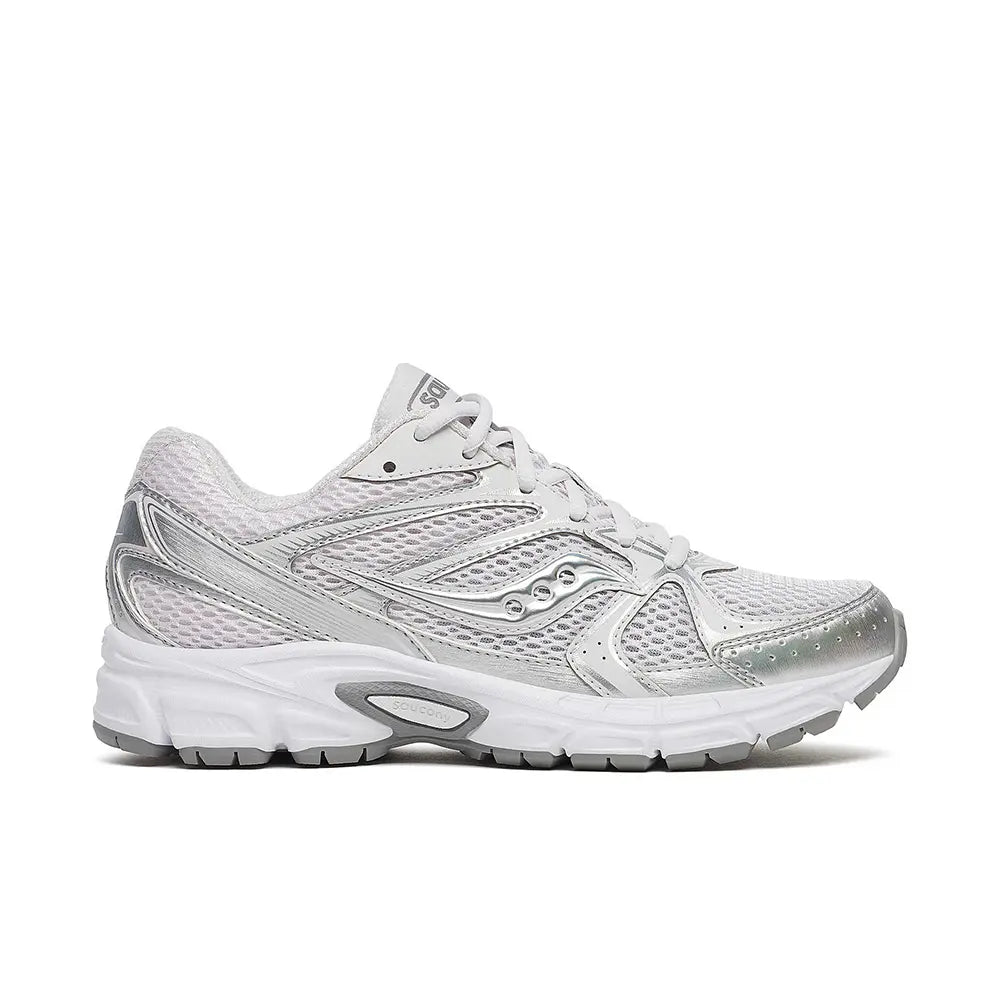 Ride Millennium 'Grey Silver'