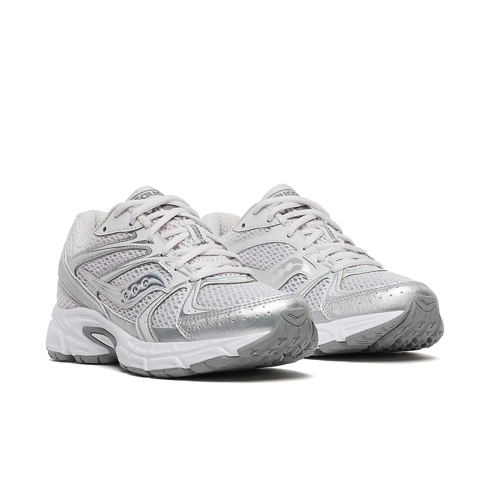 Ride Millennium 'Grey Silver'