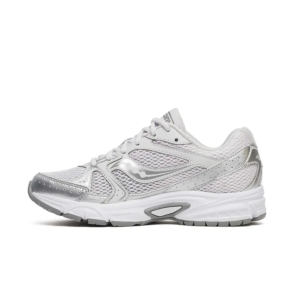 Ride Millennium 'Grey Silver'