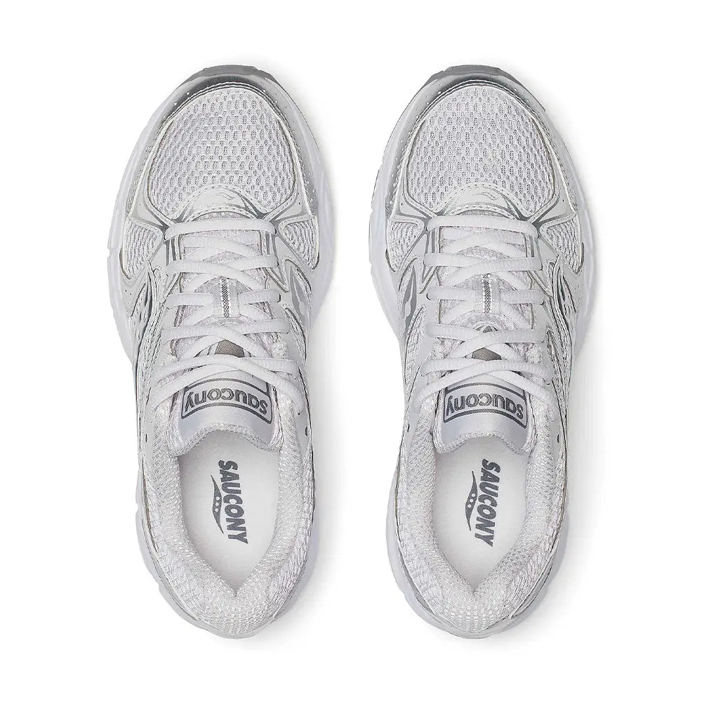 Ride Millennium 'Grey Silver'