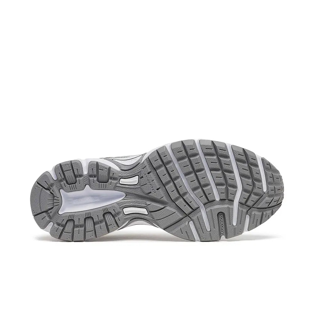 Ride Millennium 'Grey Silver'