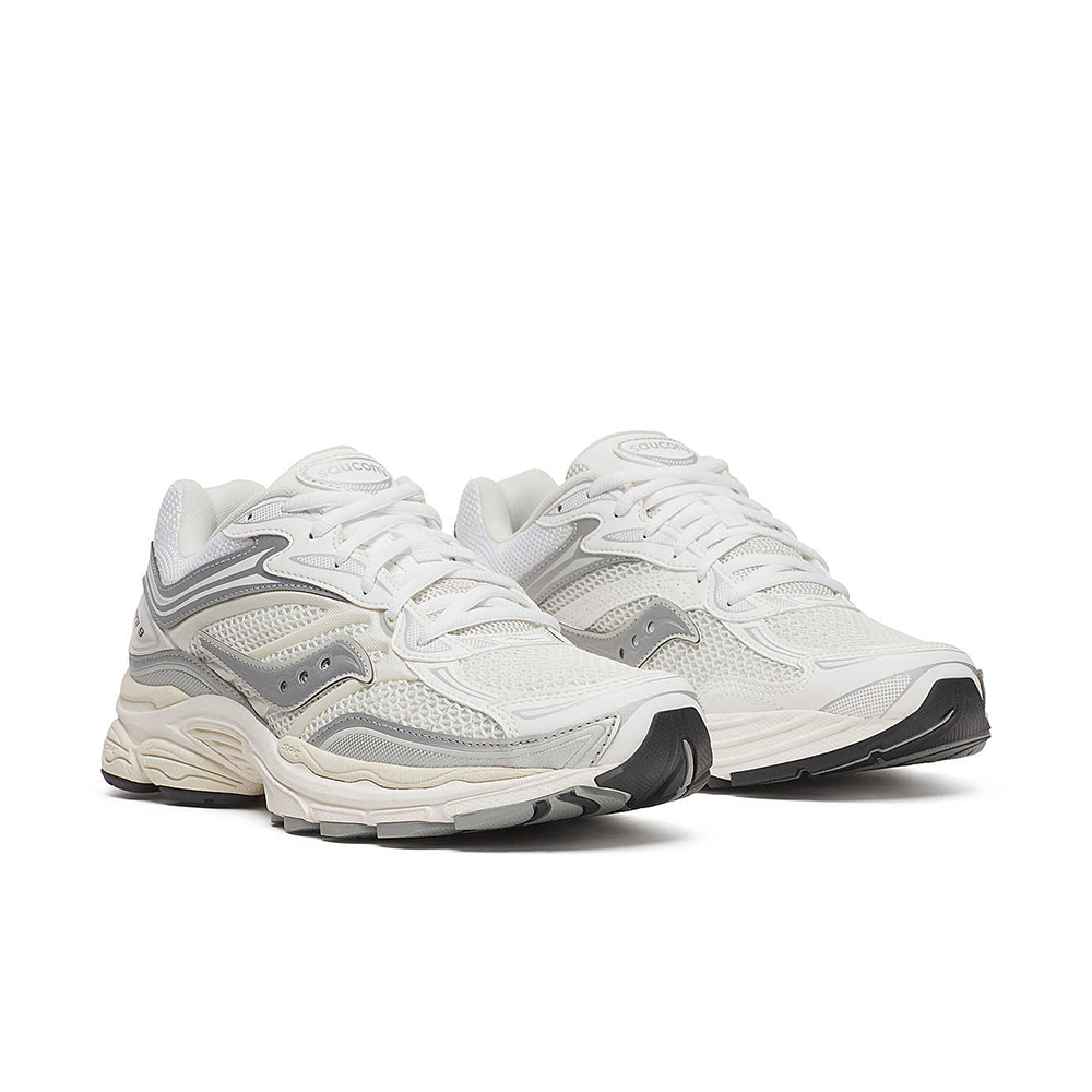 ProGrid Omni 9 TMY 'White Silver'