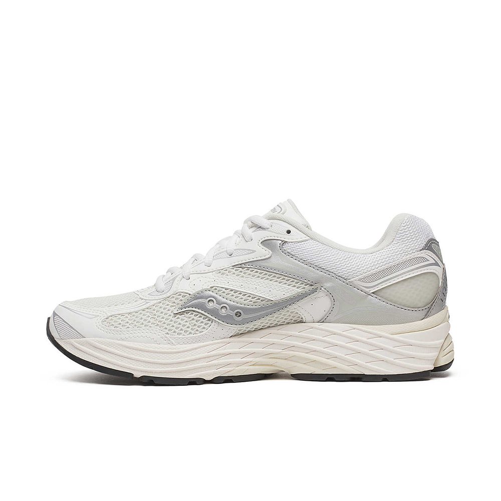 ProGrid Omni 9 TMY 'White Silver'