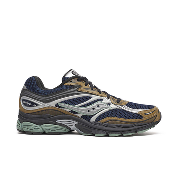 ProGrid Omni 9 TMY 'Brown Navy'