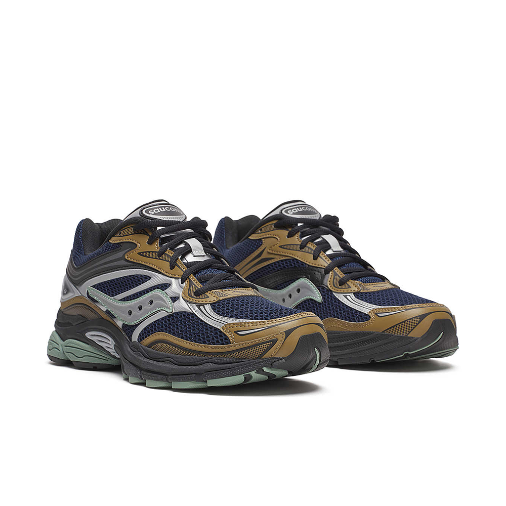 ProGrid Omni 9 TMY 'Brown Navy'