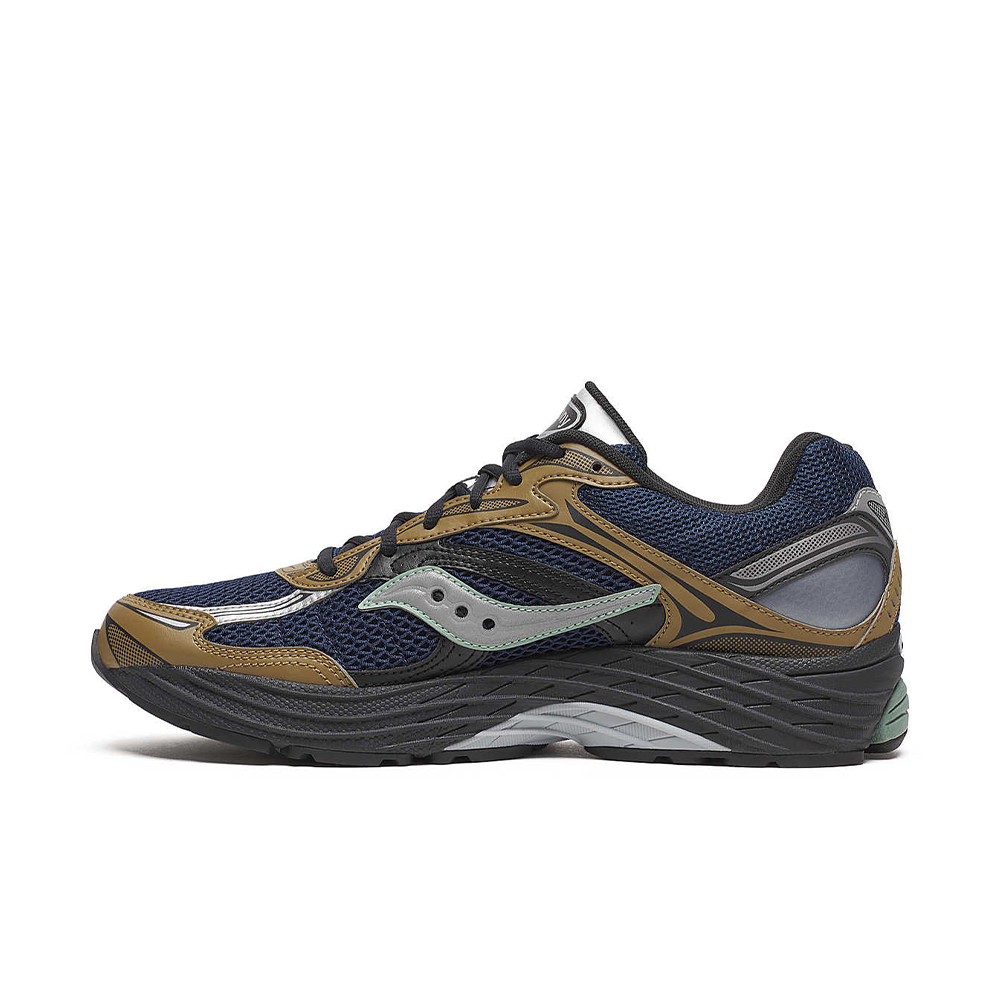 ProGrid Omni 9 TMY 'Brown Navy'