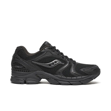 U ProGrid Triumph 4 Heritage 'Black'