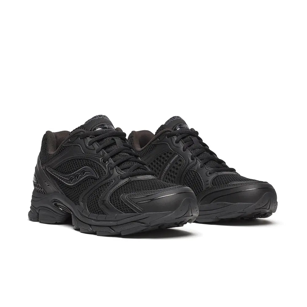 U ProGrid Triumph 4 Heritage 'Black'