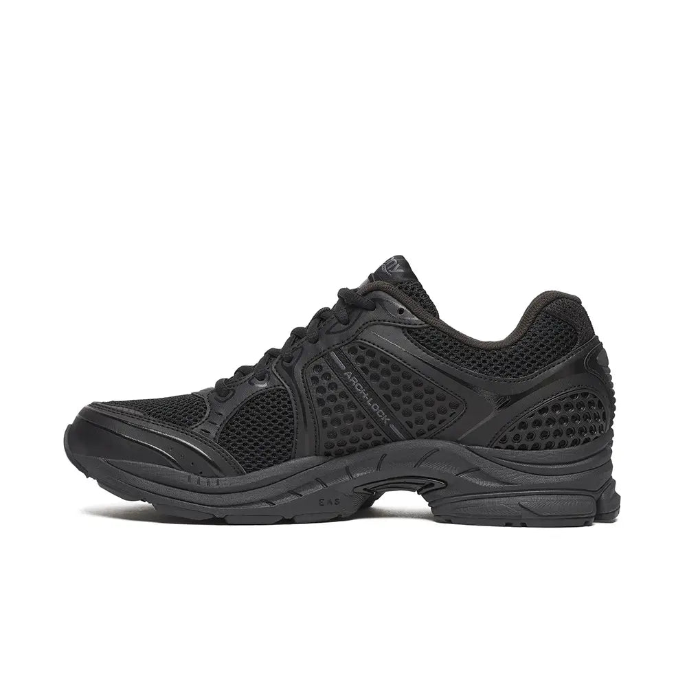 U ProGrid Triumph 4 Heritage 'Black'