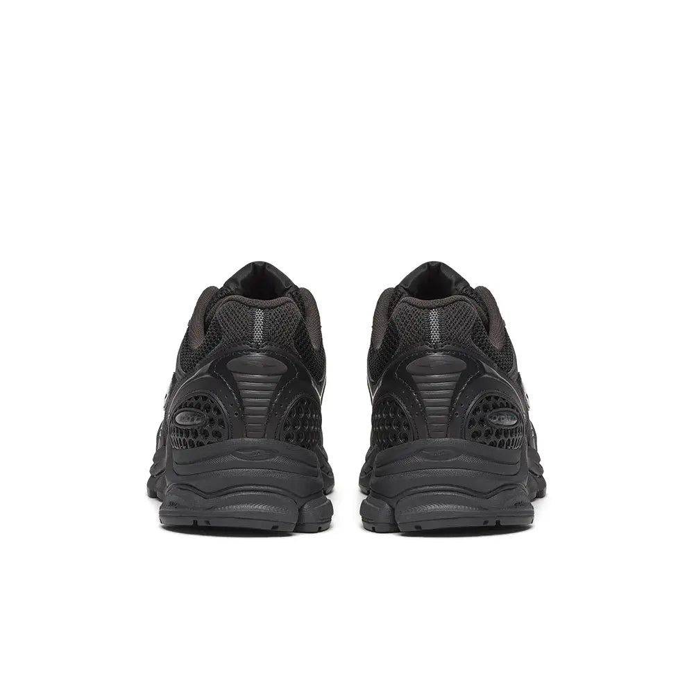 U ProGrid Triumph 4 Heritage 'Black'