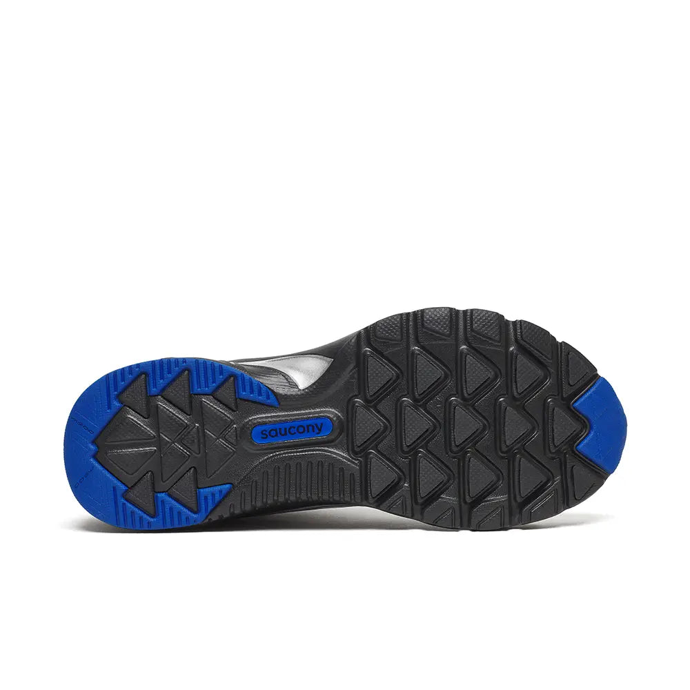 Kinvara 1 'Black Blue'