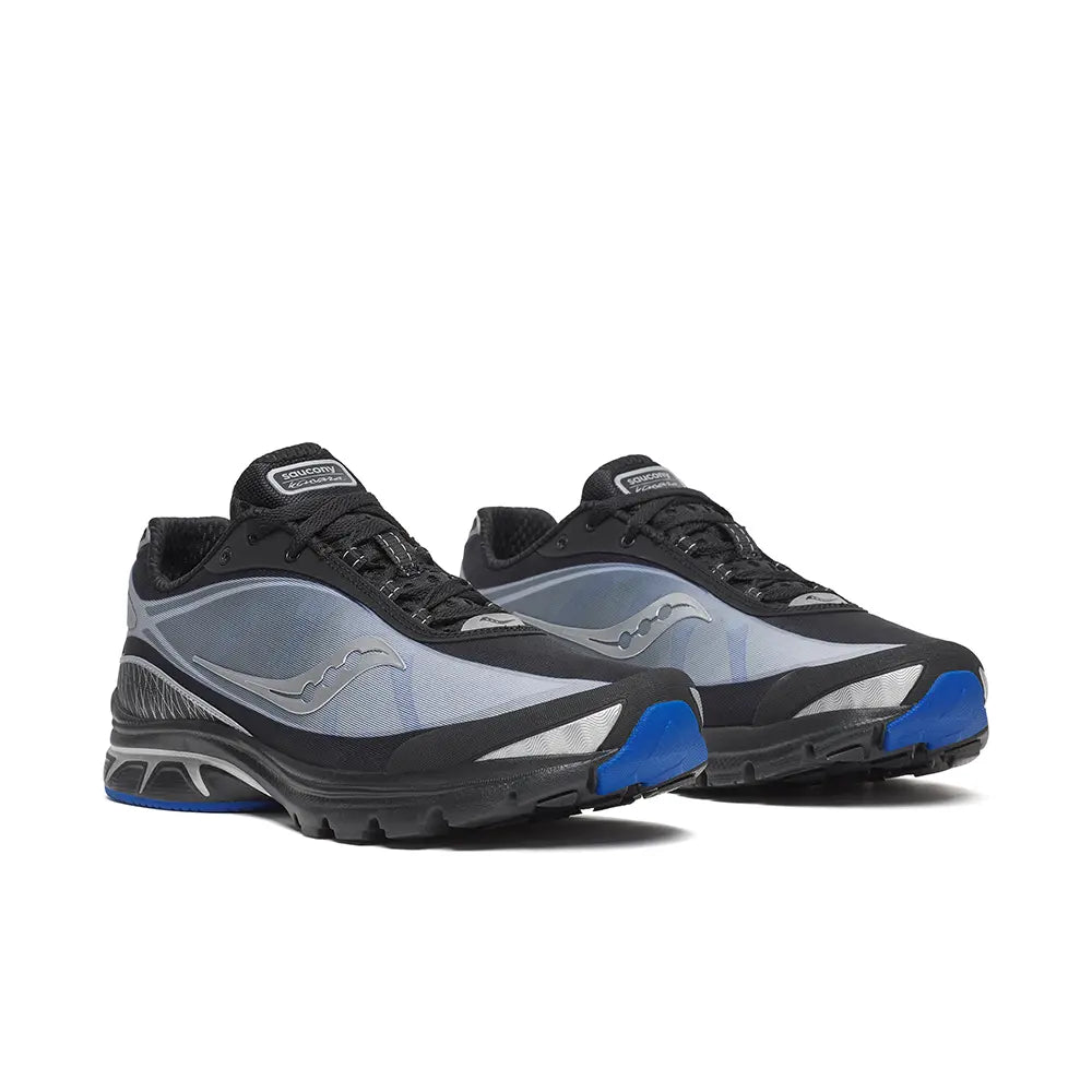 Kinvara 1 'Black Blue'