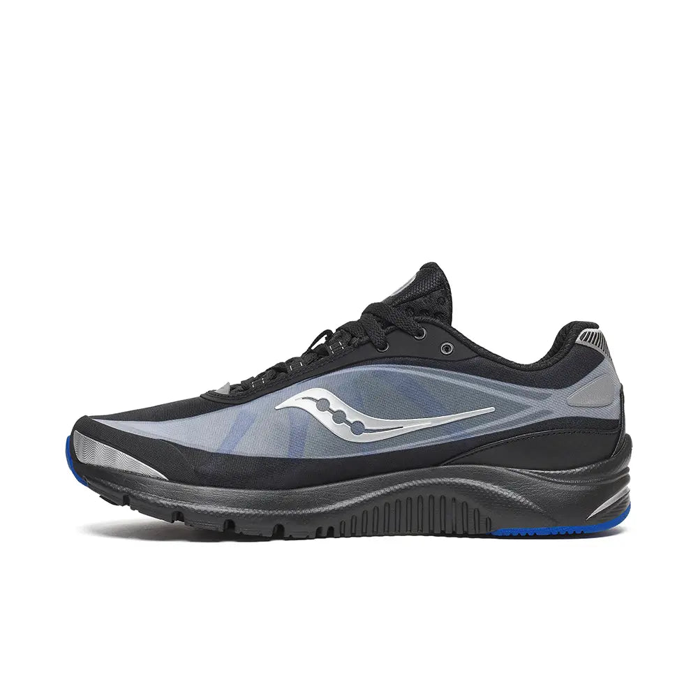Kinvara 1 'Black Blue'