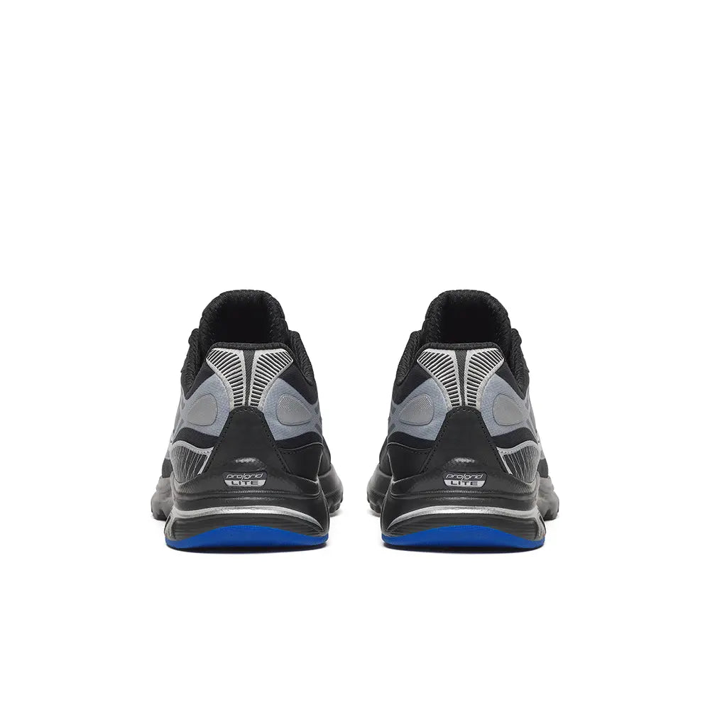 Kinvara 1 'Black Blue'