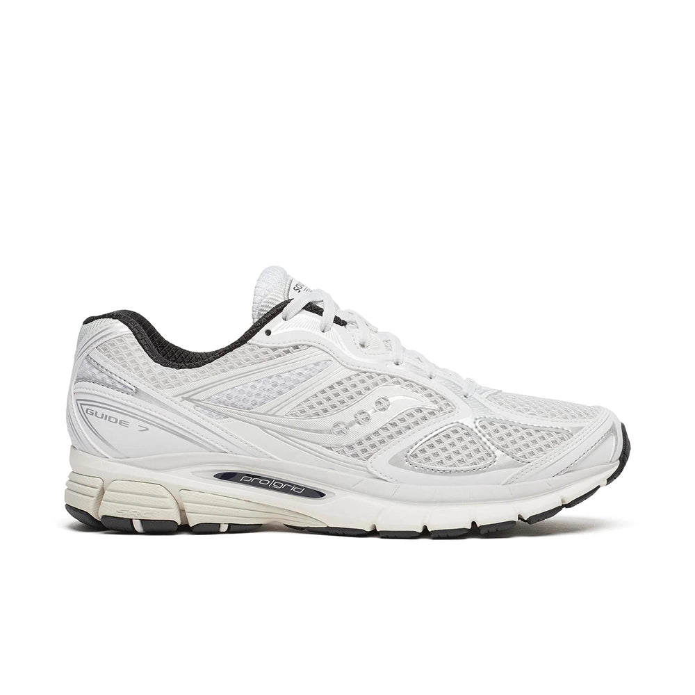 ProGrid Guide 7 'White Black'