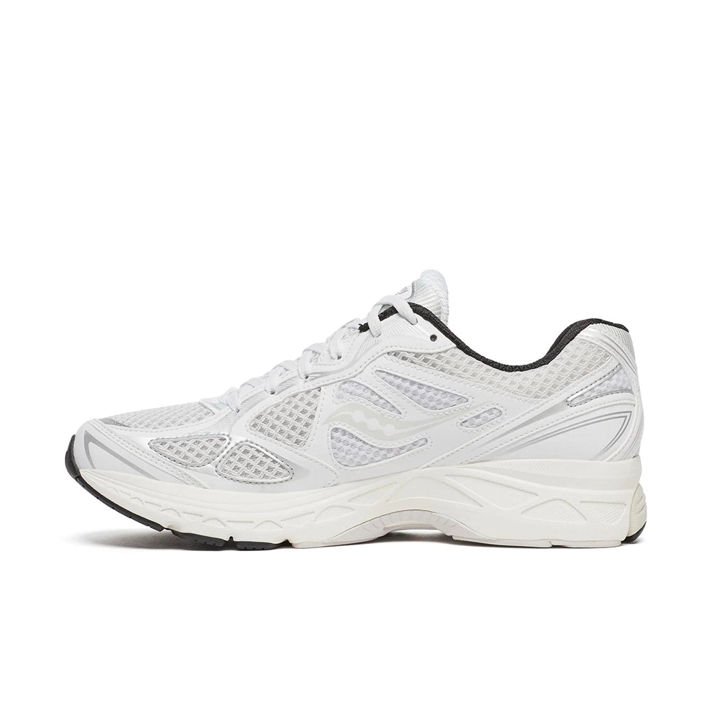 ProGrid Guide 7 'White Black'