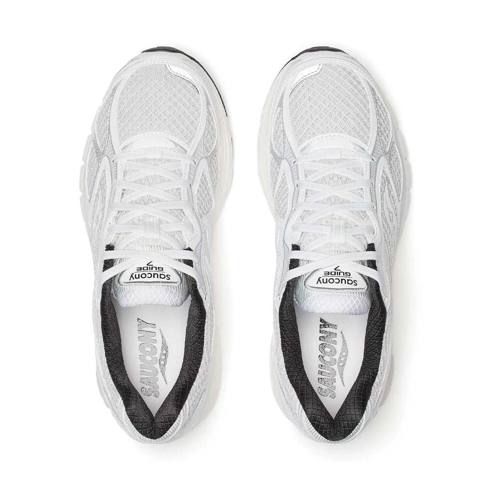 ProGrid Guide 7 'White Black'