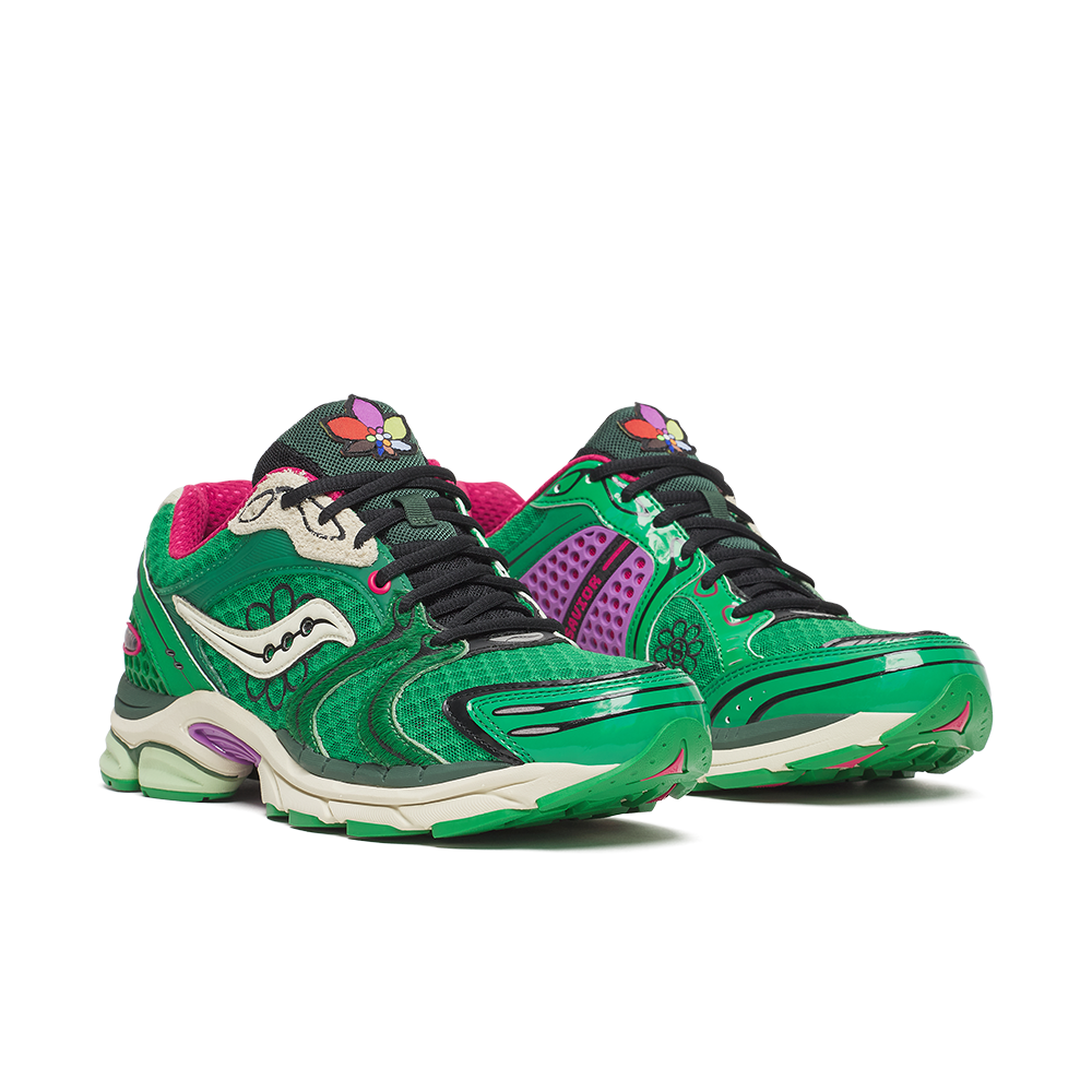 Jae Tips x Progrid Triumph 4 'Sugar Maple'