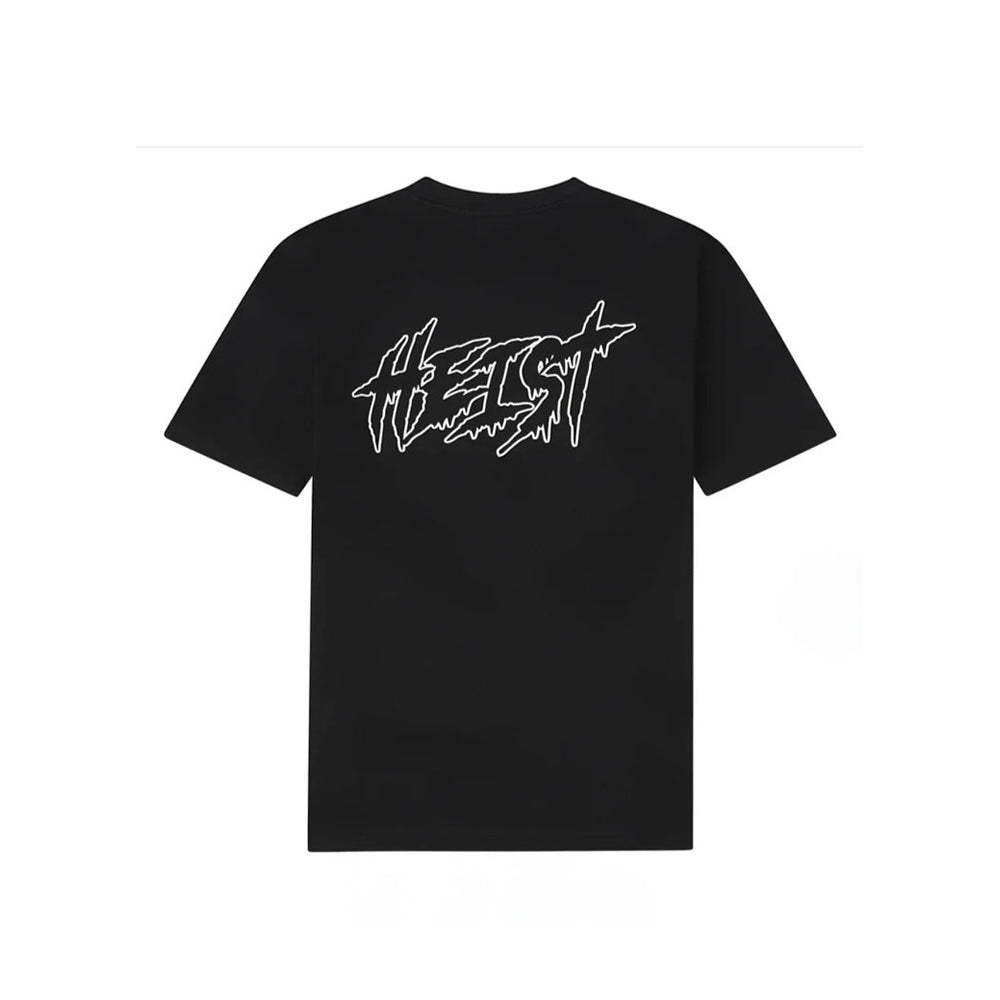 Skull Rider Tee 'Black'