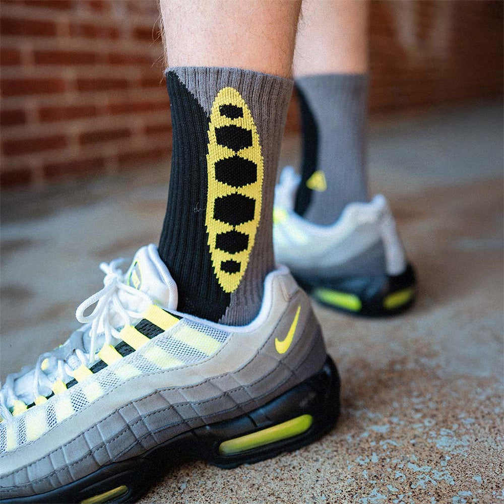 Dress Air Max Socken Buy Nike Socks Air Max Deals