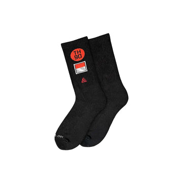 SNKR Crew Socks 'AM Infared'