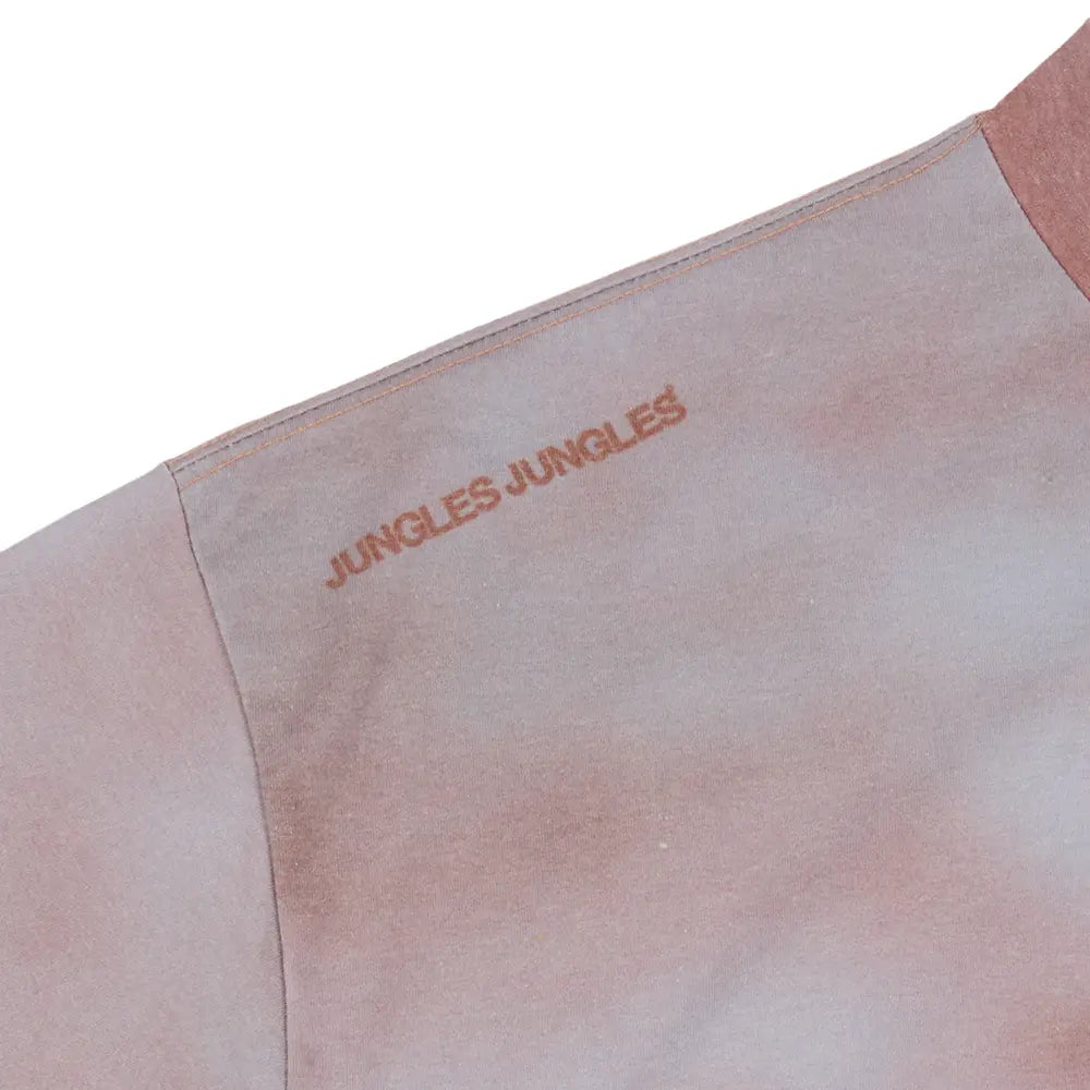 Flaming Dolphin Jersey 'Pink'