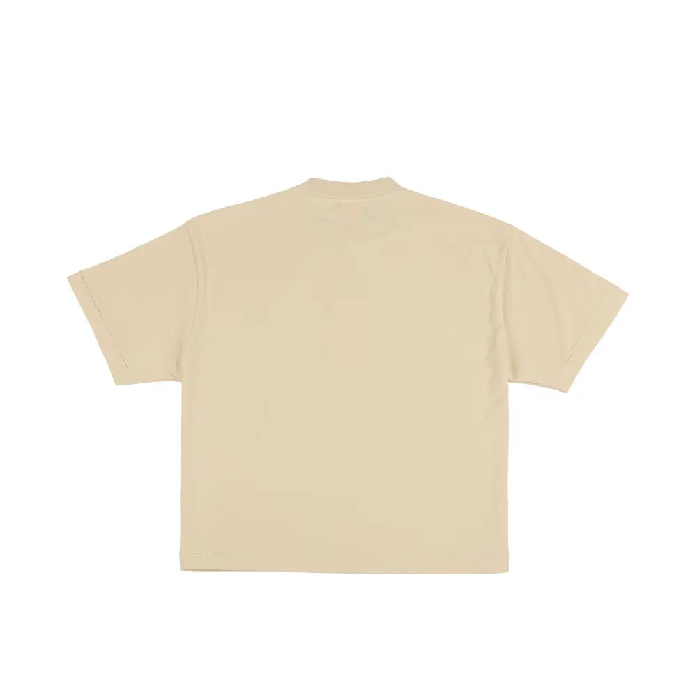 Already in Heaven Tee 'Birch'