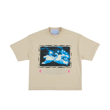 Togetherness Tee 'Birch'