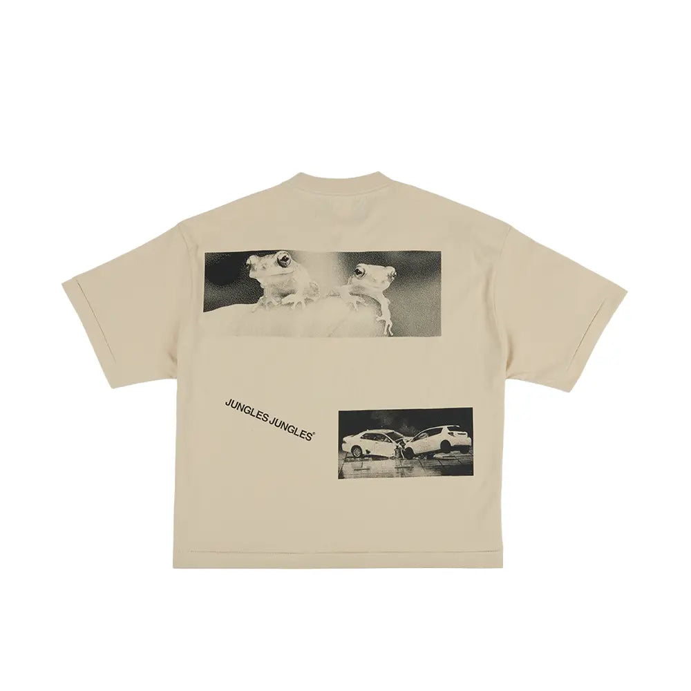 Togetherness Tee 'Birch'