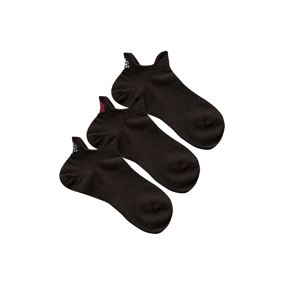 Gramicci Basic Sneaker Socks