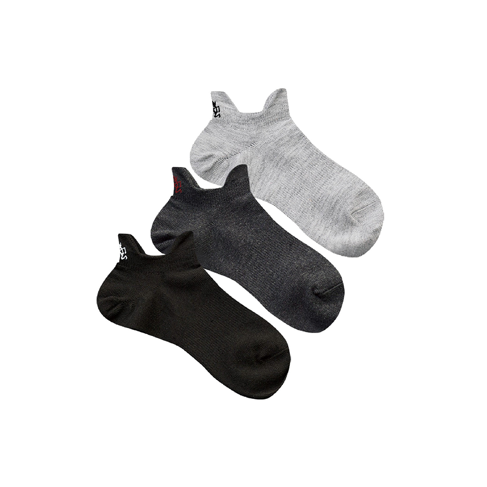 Gramicci Basic Sneaker Socks