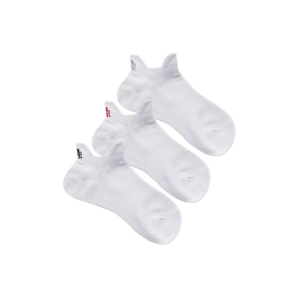 Gramicci Basic Sneaker Socks