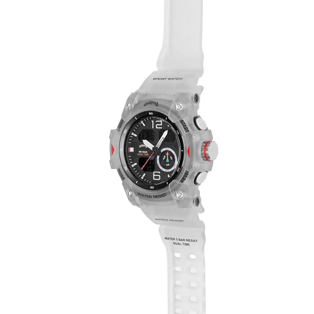 SC Watch 'Ghost'