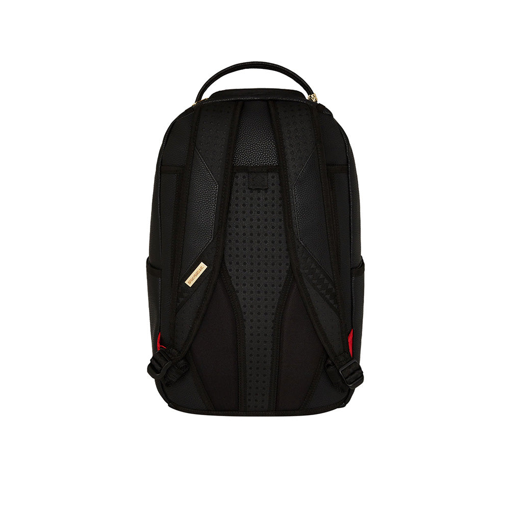 Shark Central Gold DLXSV Backpack