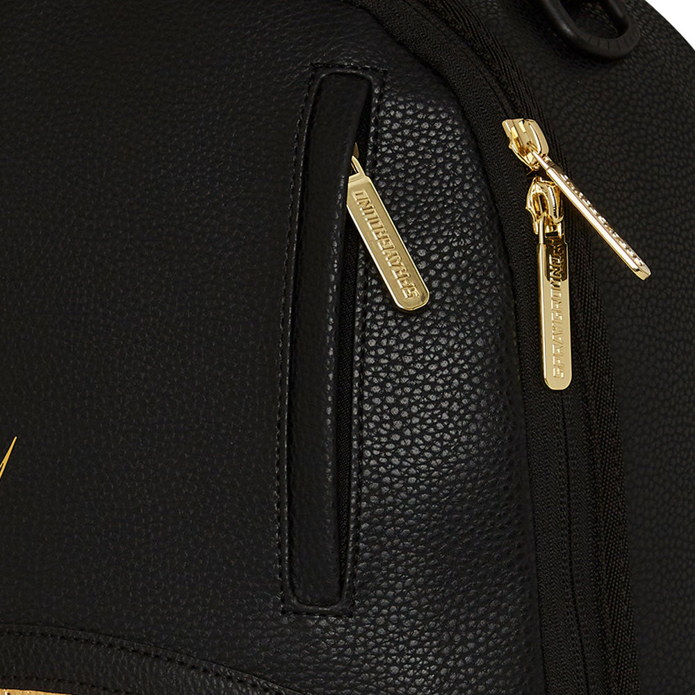 Shark Central Gold DLXSV Backpack