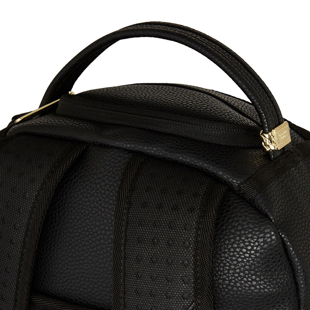 Shark Central Gold DLXSV Backpack