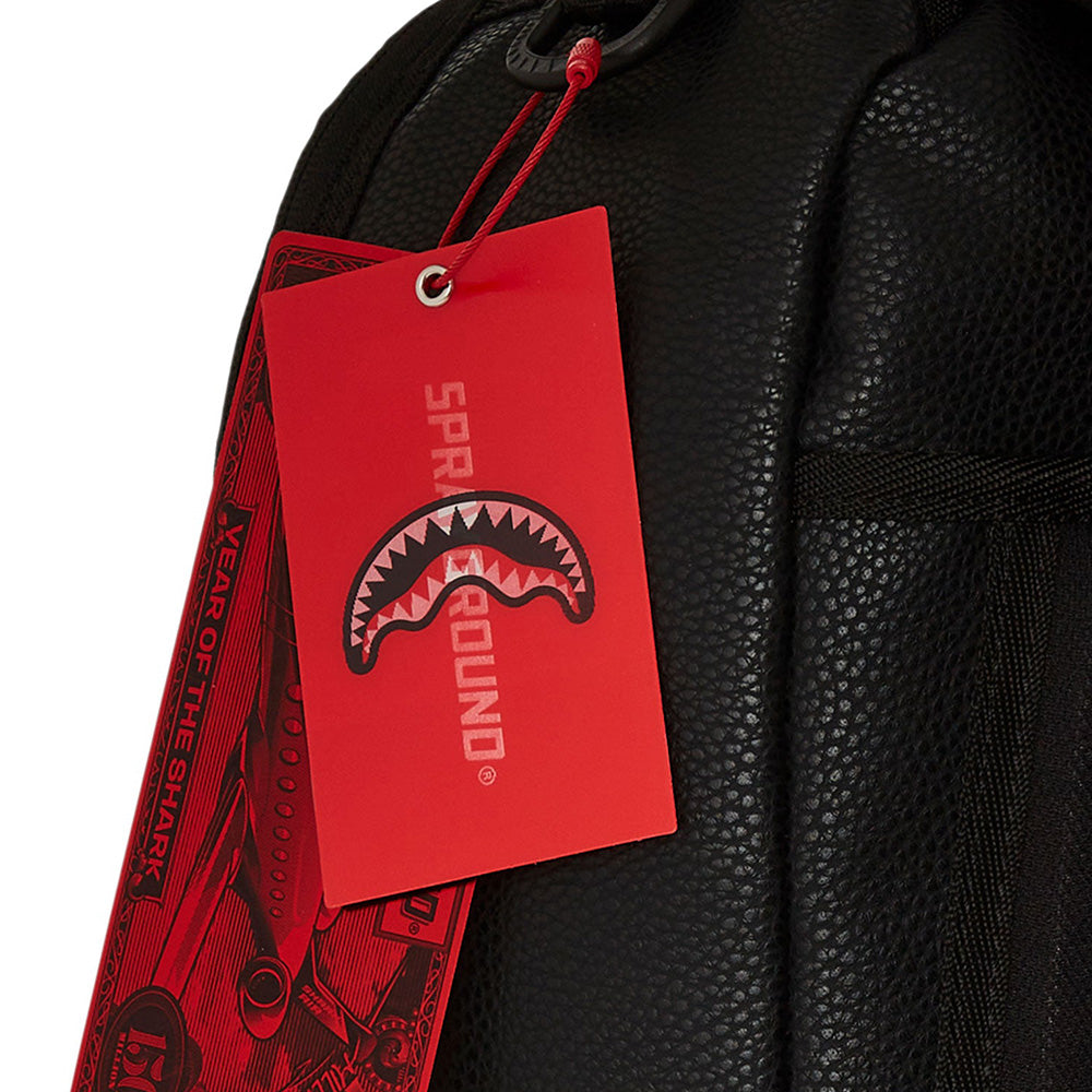 Shark Central Gold DLXSV Backpack