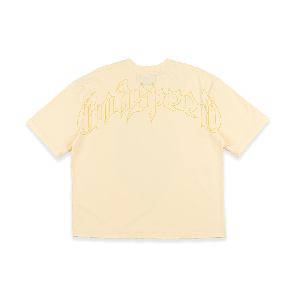 Skyline 'Bone Wash'