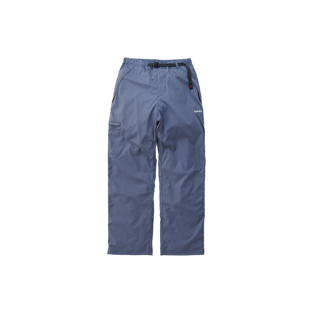 Softshell Nylon Pant 'Navy'