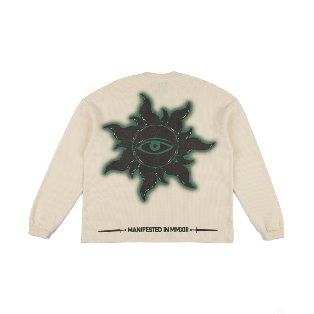 Squadron Thermal 'Bone'