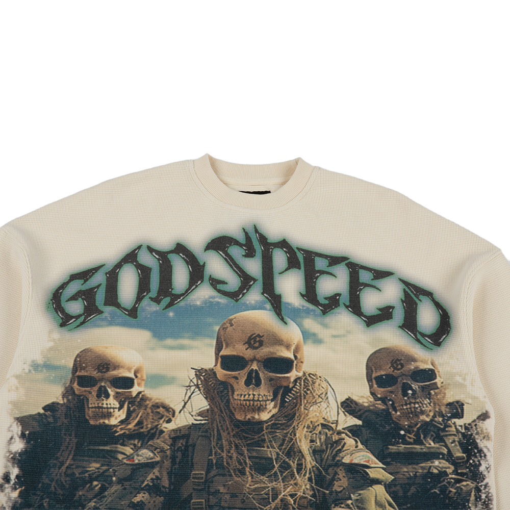 Squadron Thermal 'Bone'