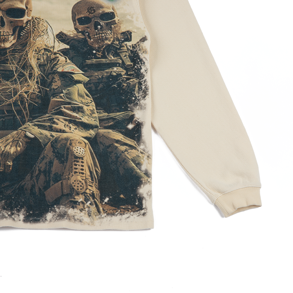 Squadron Thermal 'Bone'