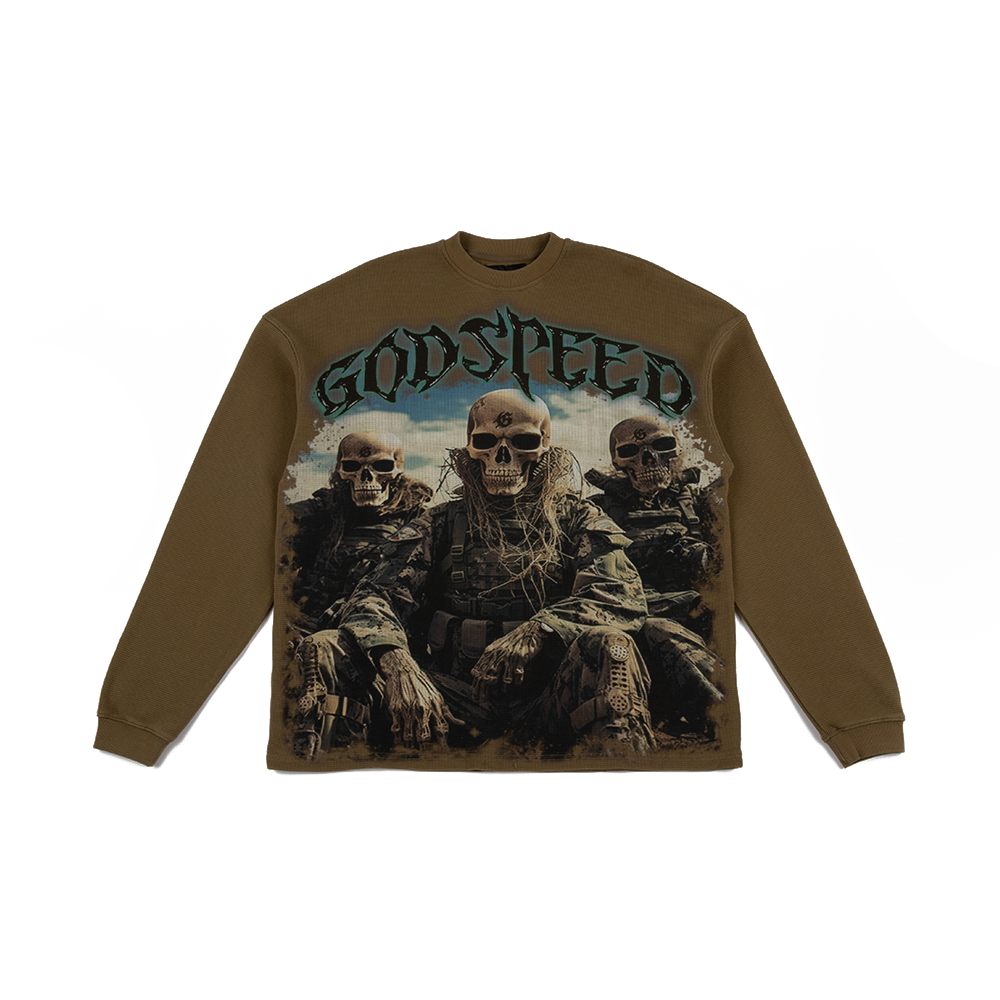 Squadron Thermal 'Olive'